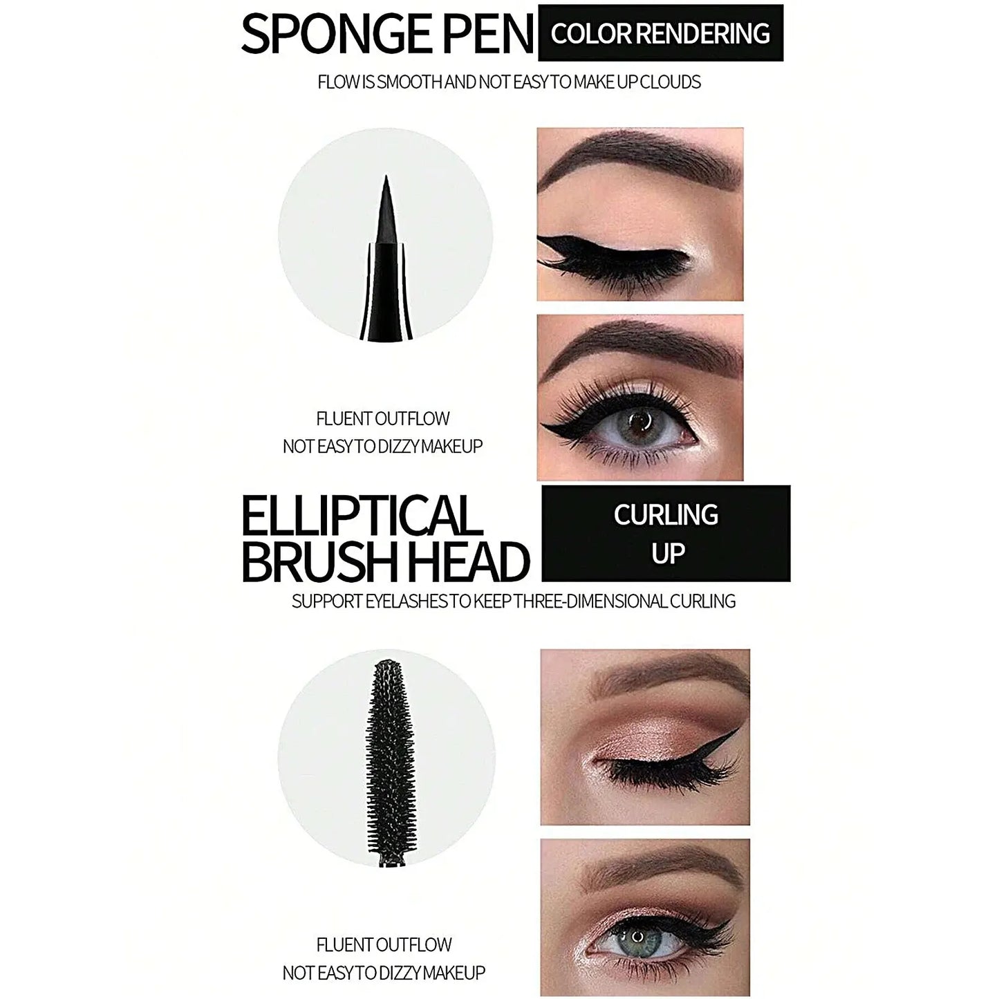 Glam Eye Magic Set