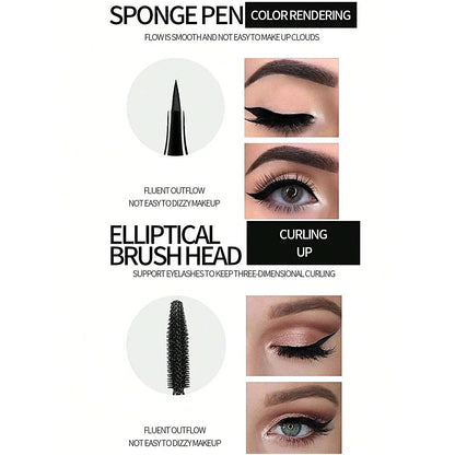 Glam Eye Magic Set