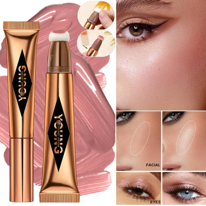 Young Vision Makeup Essentials