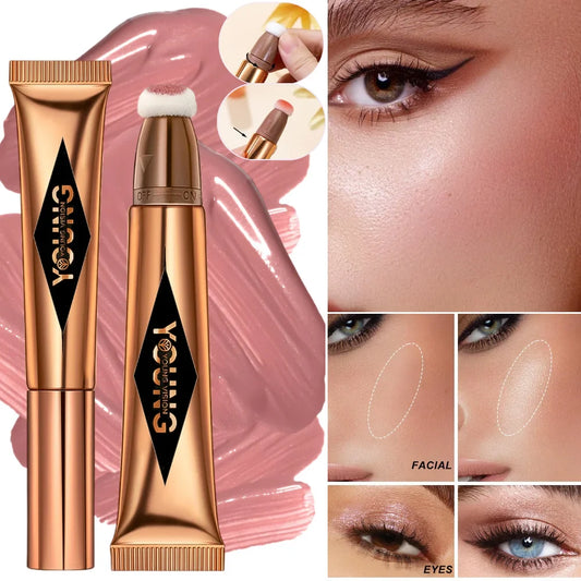 Young Vision Makeup Essentials