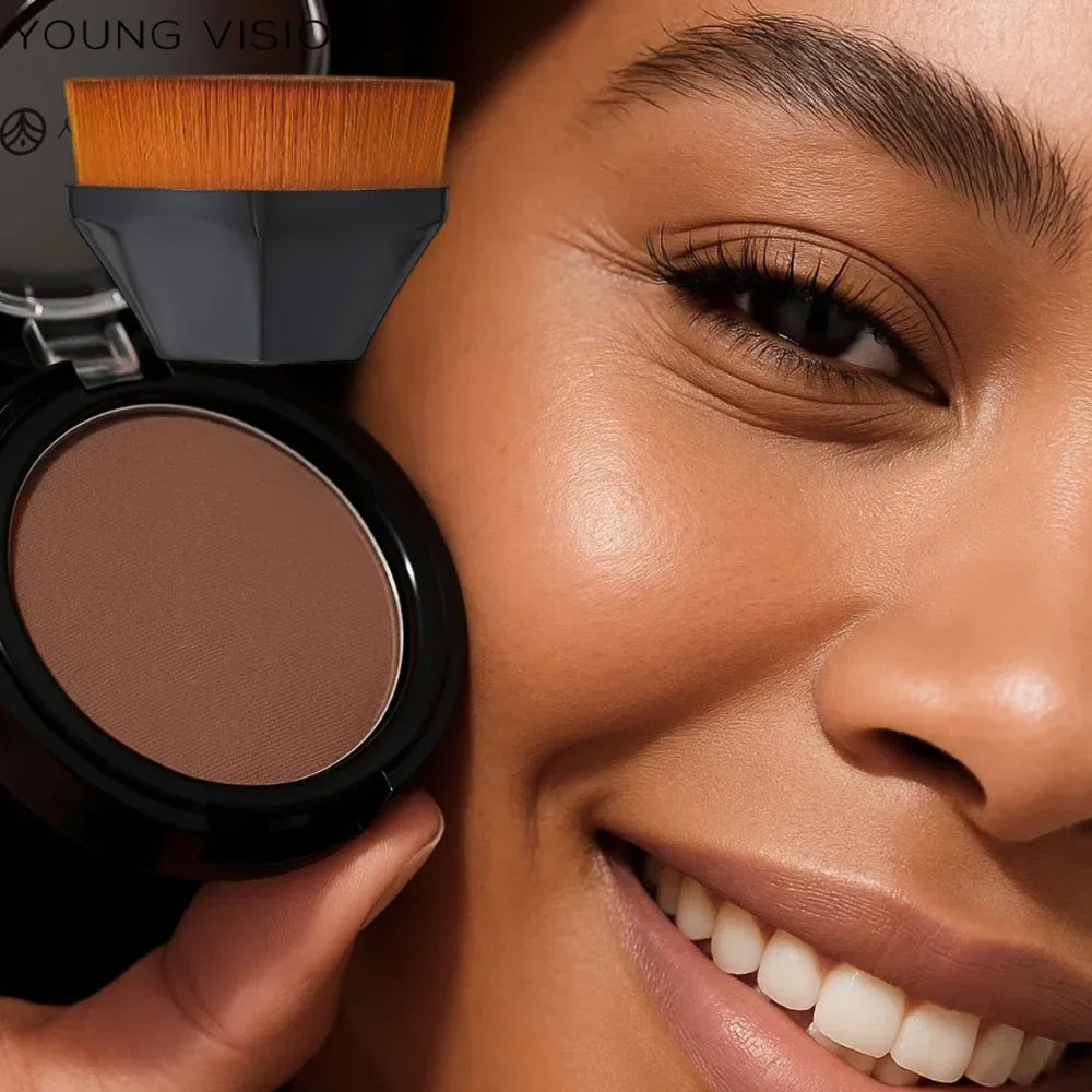 Flawless Finish Beauty Powder