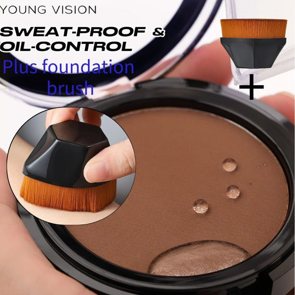 Flawless Finish Beauty Powder