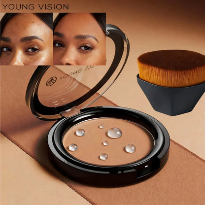 Flawless Finish Beauty Powder