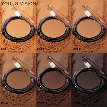 Flawless Finish Beauty Powder