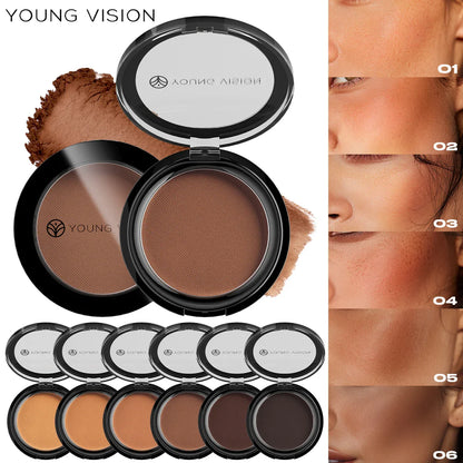 Flawless Finish Beauty Powder