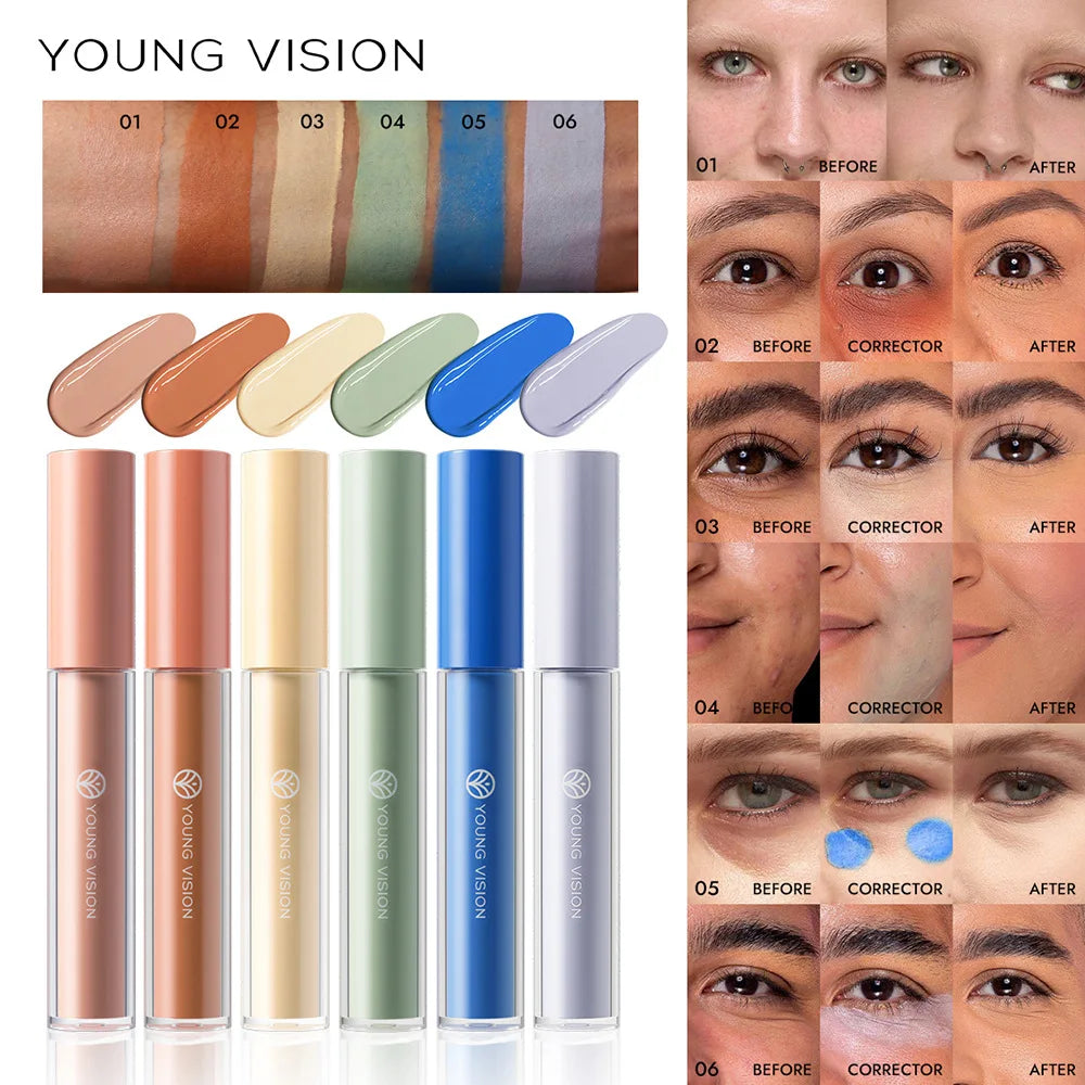 Radiant Glow Concealer Base