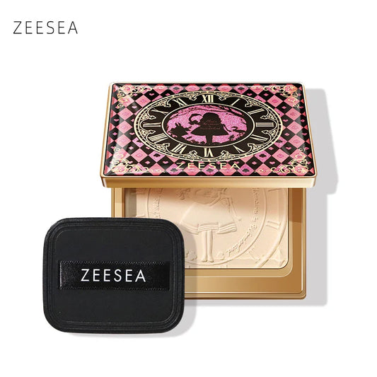 ZEESEA Matte Setting Powder