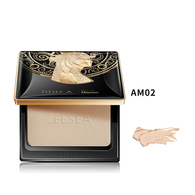 ZEESEA Matte Setting Powder