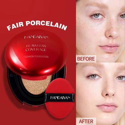 Radiant Glow Foundation