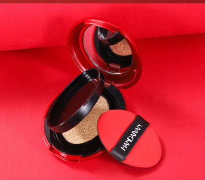 Radiant Glow Foundation