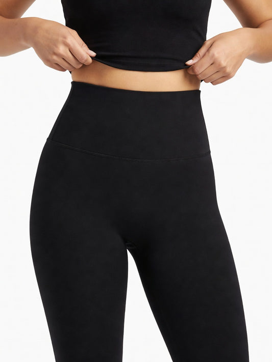 Seamless High Waist Yoga Leggings