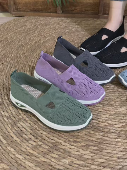 Chic Comfort Sneakers