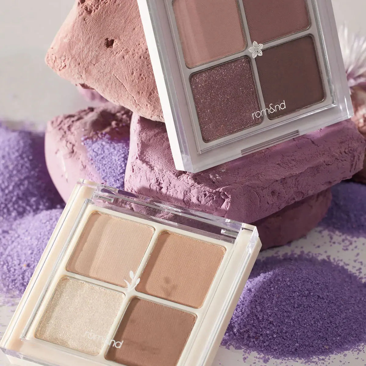 Glamour Glow Eye Palette