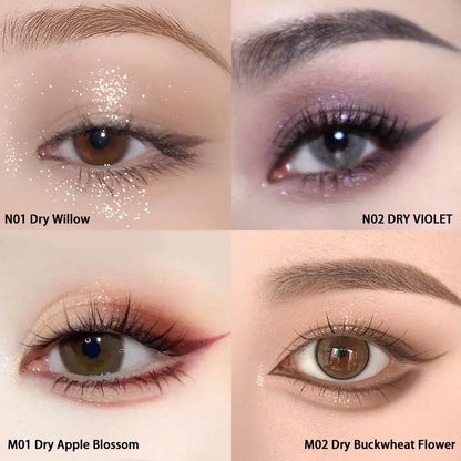 Glamour Glow Eye Palette